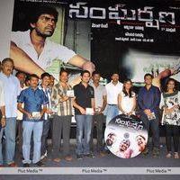 Sangharshana Audio Release - Pictures | Picture 128601